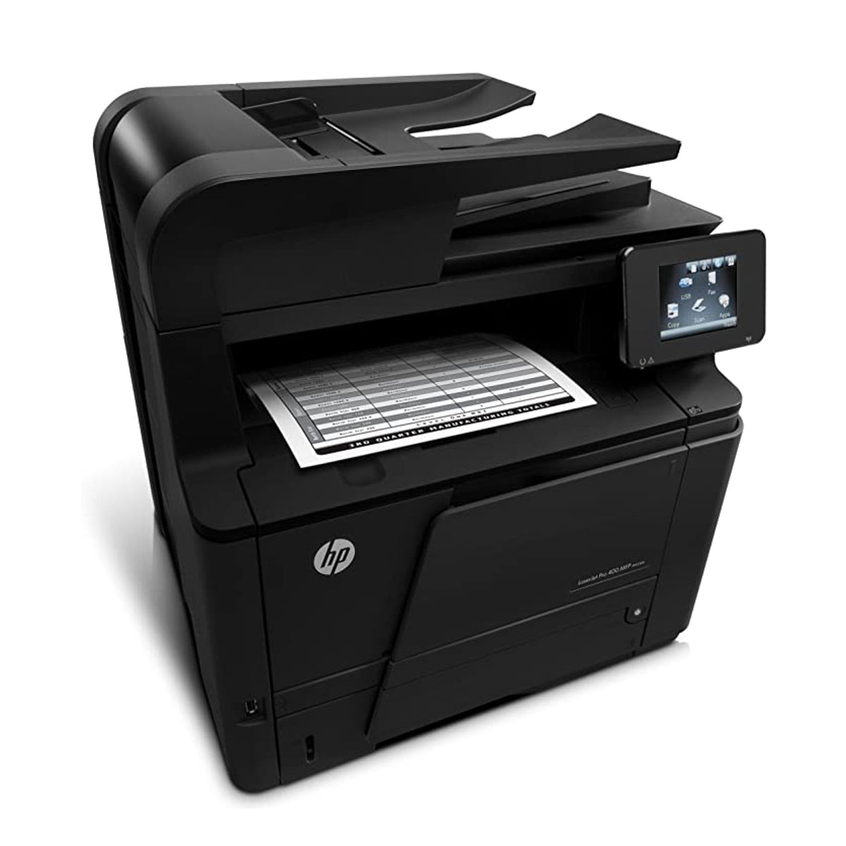 HP M425dn