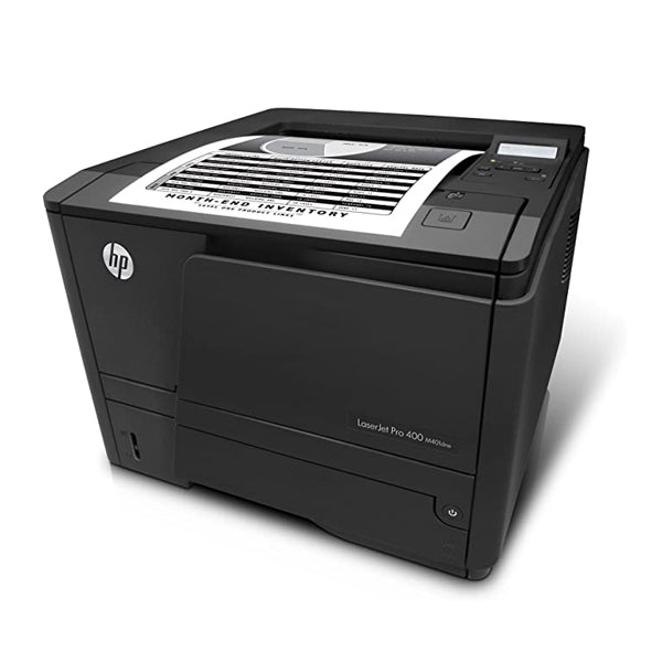 HP M401dne