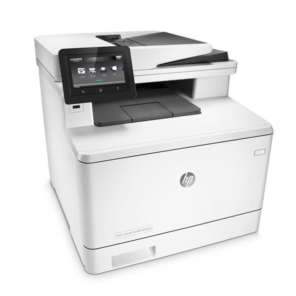 Hp M477fdw