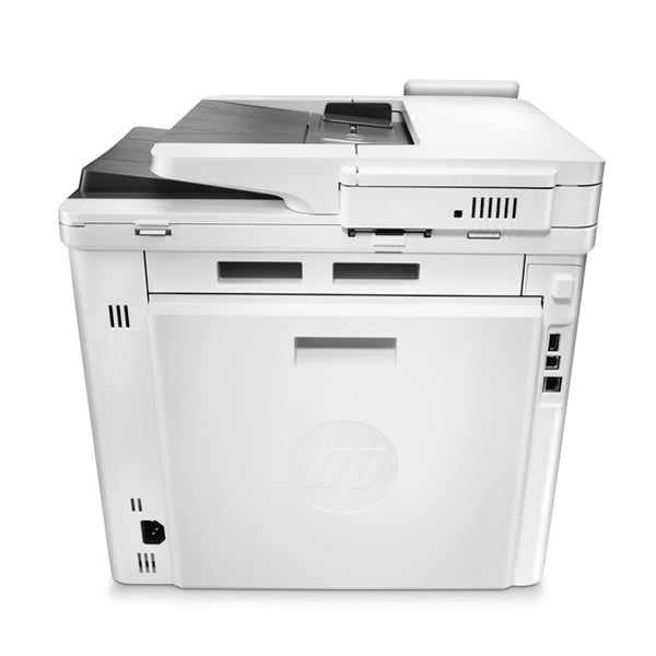 Hp M477fdw