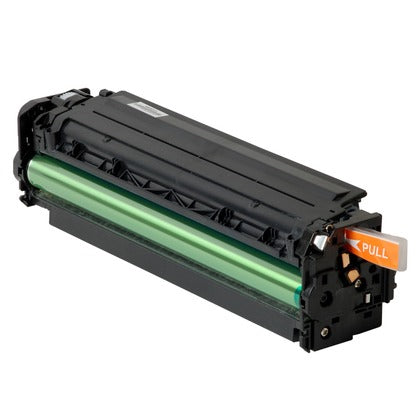 Hp M477 CF411A Cyan Toner Cartridge 2300 Page Yield